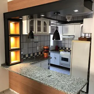 Apartamento Perfeita Localizacao 2q-2b Estacionamento Gratuito